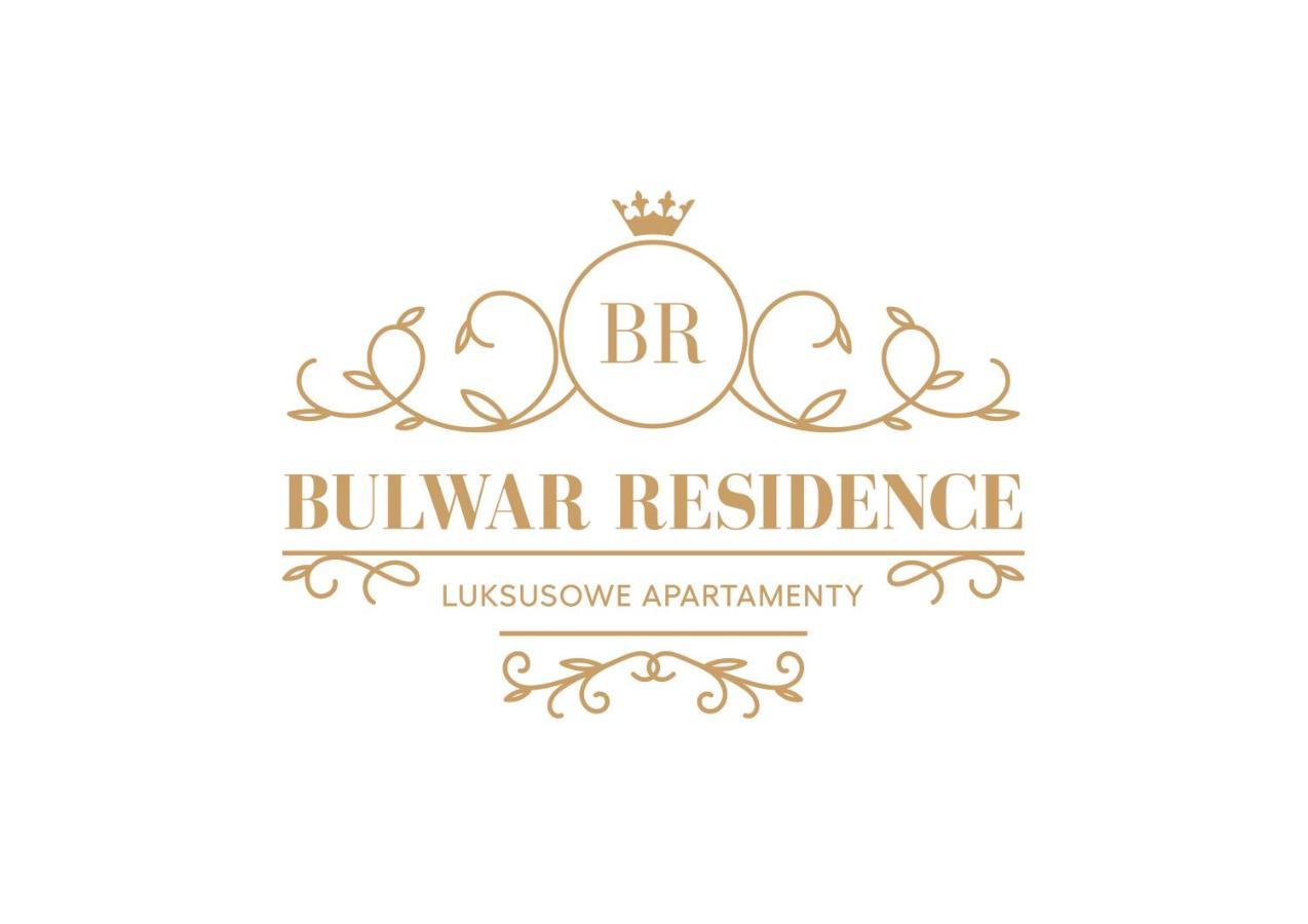 Bulwar Residence & Wellness 카지미에르즈 돌니 외부 사진