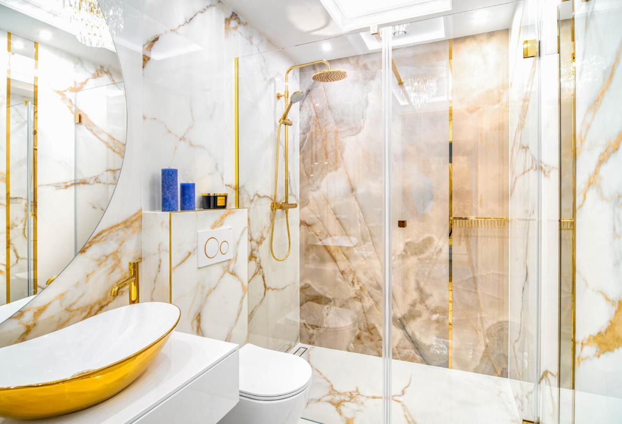 Bulwar Residence & Wellness 카지미에르즈 돌니 외부 사진