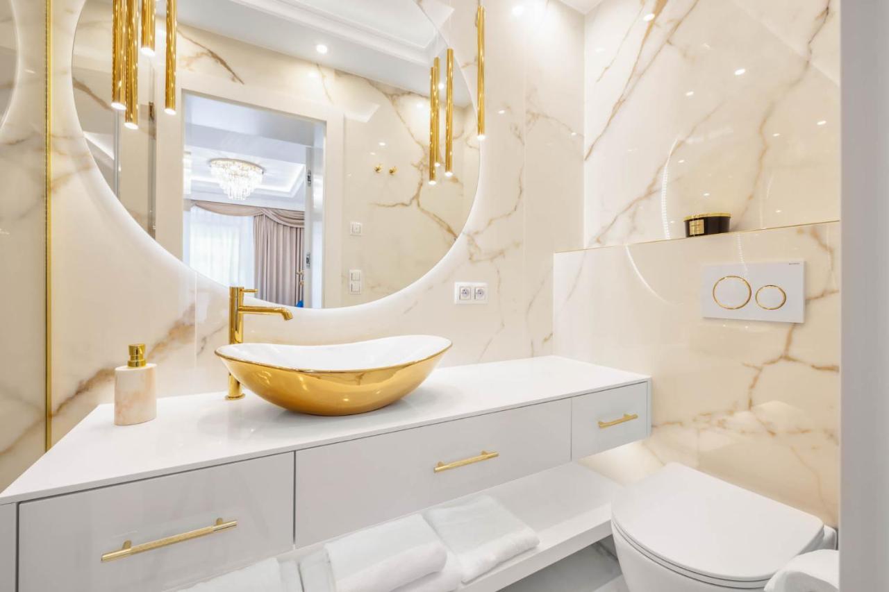 Bulwar Residence & Wellness 카지미에르즈 돌니 외부 사진