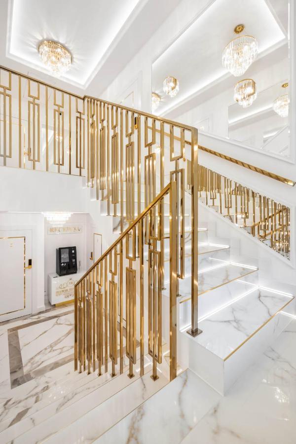 Bulwar Residence & Wellness 카지미에르즈 돌니 외부 사진