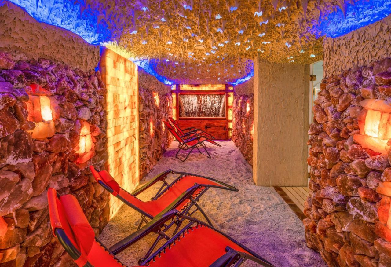 Bulwar Residence & Wellness 카지미에르즈 돌니 외부 사진