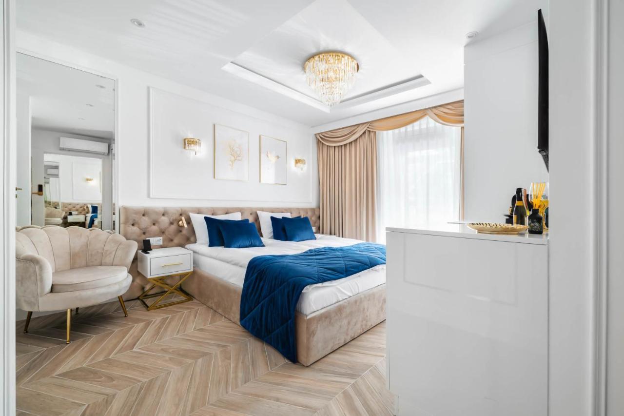 Bulwar Residence & Wellness 카지미에르즈 돌니 외부 사진