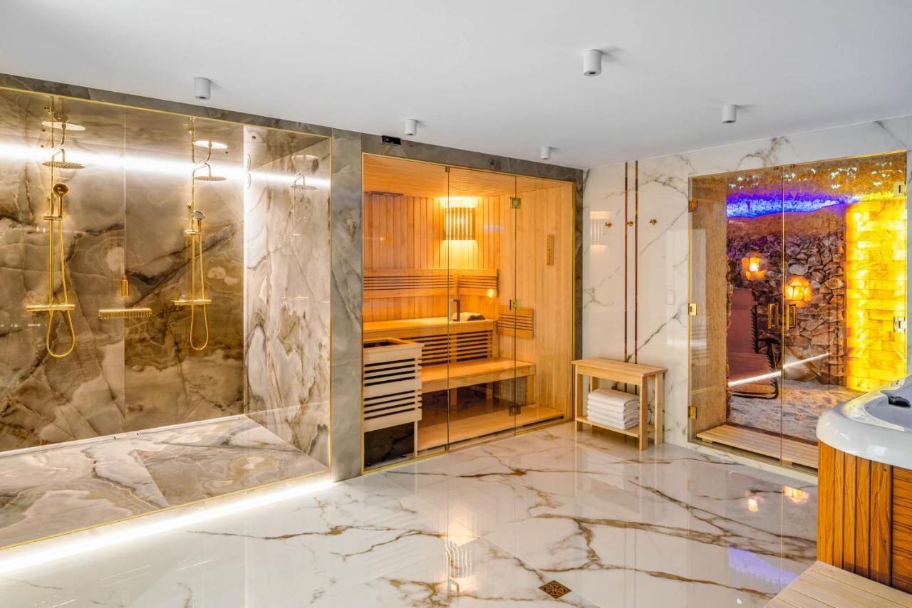 Bulwar Residence & Wellness 카지미에르즈 돌니 외부 사진