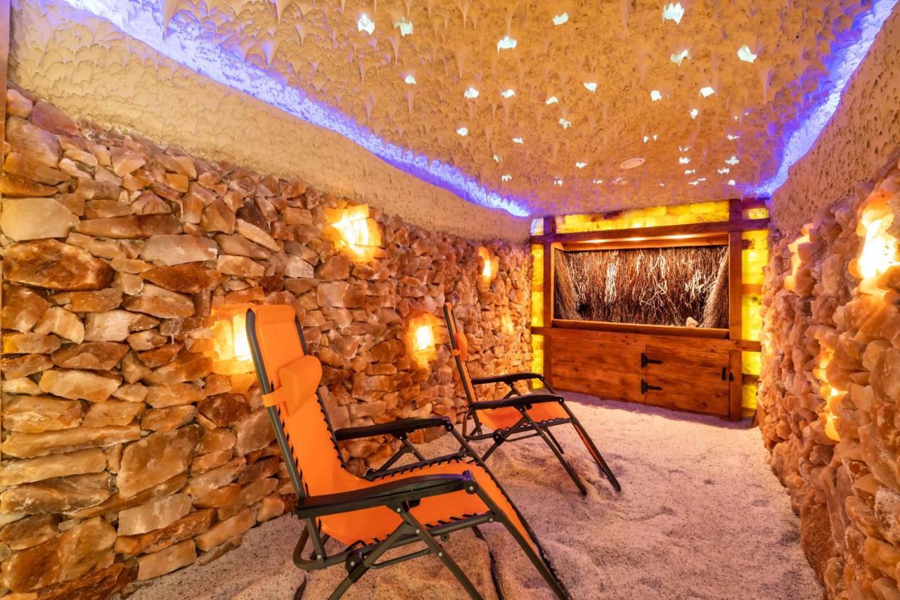 Bulwar Residence & Wellness 카지미에르즈 돌니 외부 사진